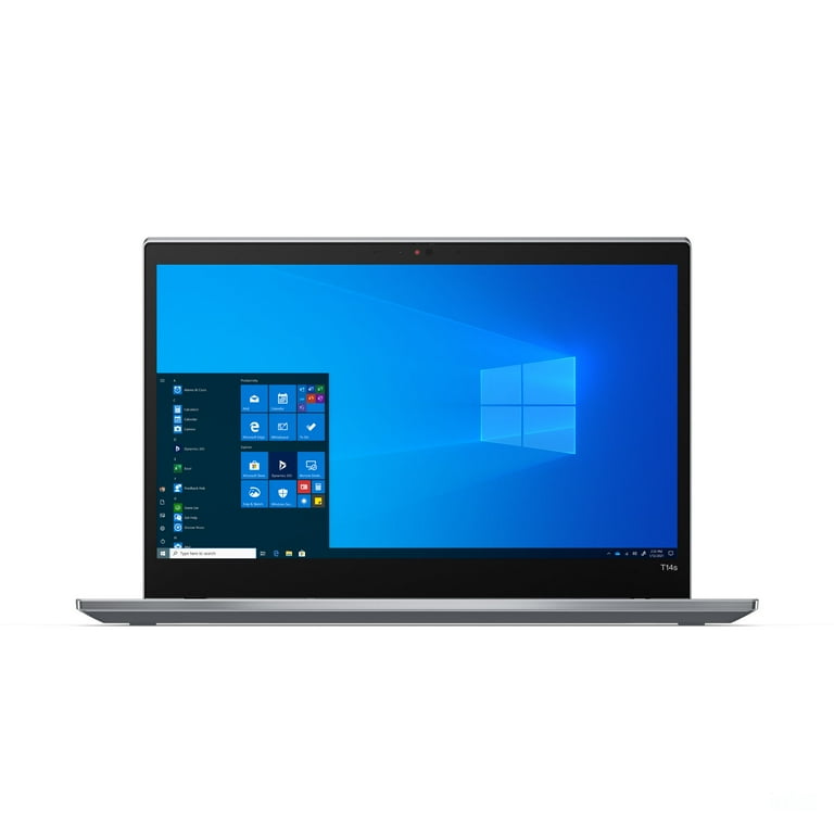 Lenovo ThinkPad T14s Gen 2 20WM Intel Core i7 1185G7 3 GHz