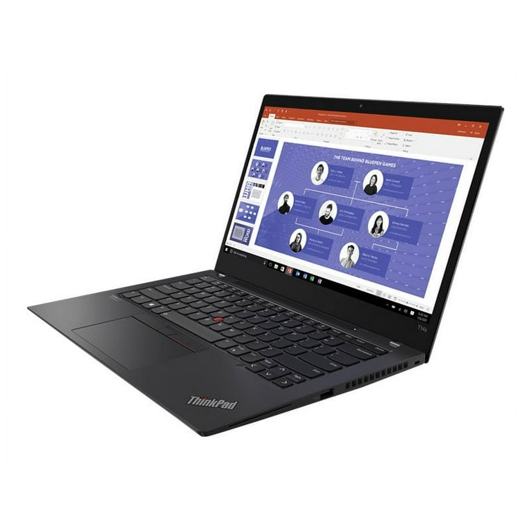 Lenovo ThinkPad T14s Gen 2 20XF - AMD Ryzen 7 Pro - 5850U / up to