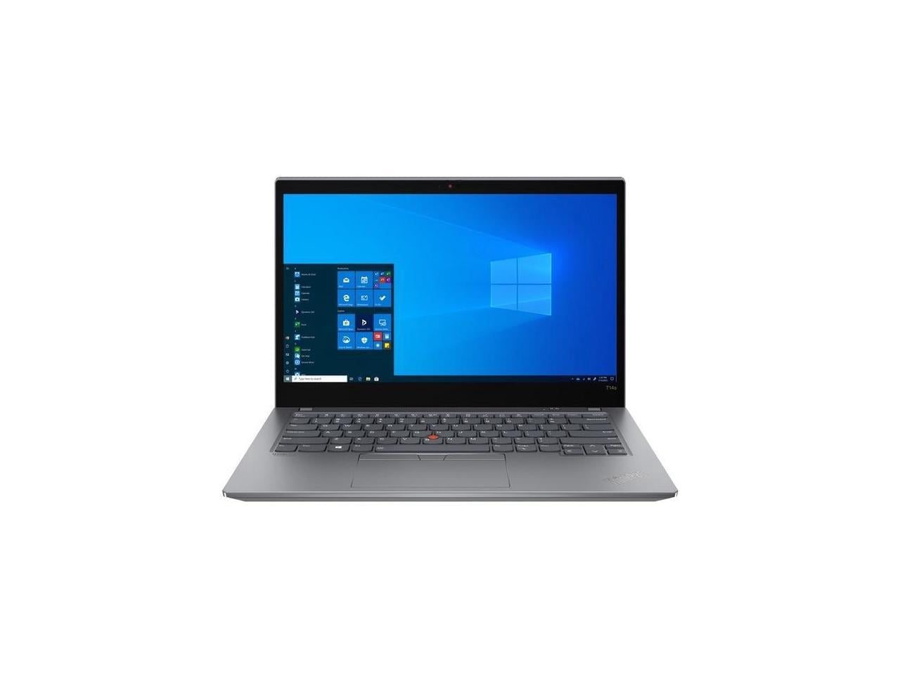 Lenovo Laptop ThinkPad T14s Gen 2, 14