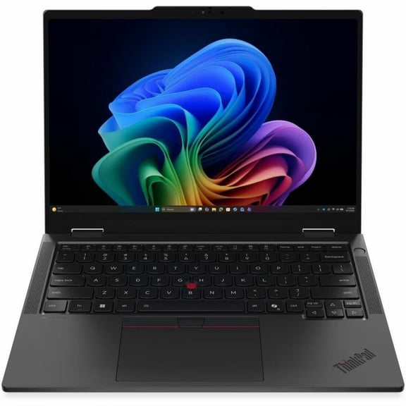 Lenovo ThinkPad T14s Gen 2 21YY001AUS 14" Touchscreen Convertible Copilot+ PC 2 in 1 Notebook - WUXGA - 60 Hz - Intel Core Ultra 5 Series 3 335 - vPro Technology - 16 GB - 512 GB SSD - English Keyb...