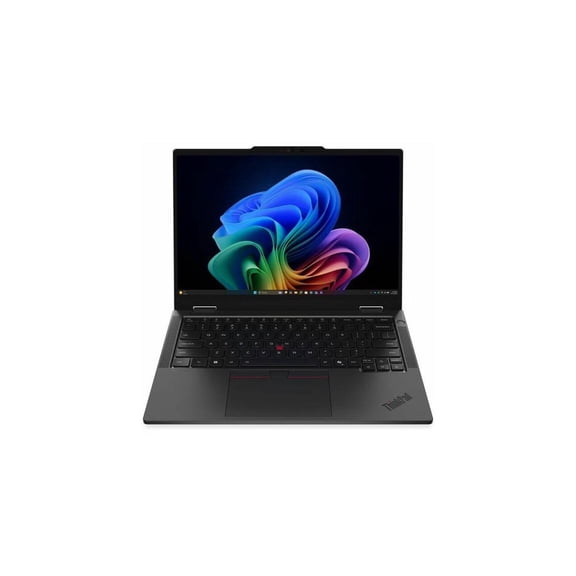 Lenovo ThinkPad T14s Gen 2 21YY001BUS 14" Touchscreen Convertible Copilot+ PC 2 in 1 Notebook - WUXGA - 60 Hz - Intel Core Ultra 7 Series 3 365 - vPro Technology - 32 GB - 512 GB SSD - English Ke