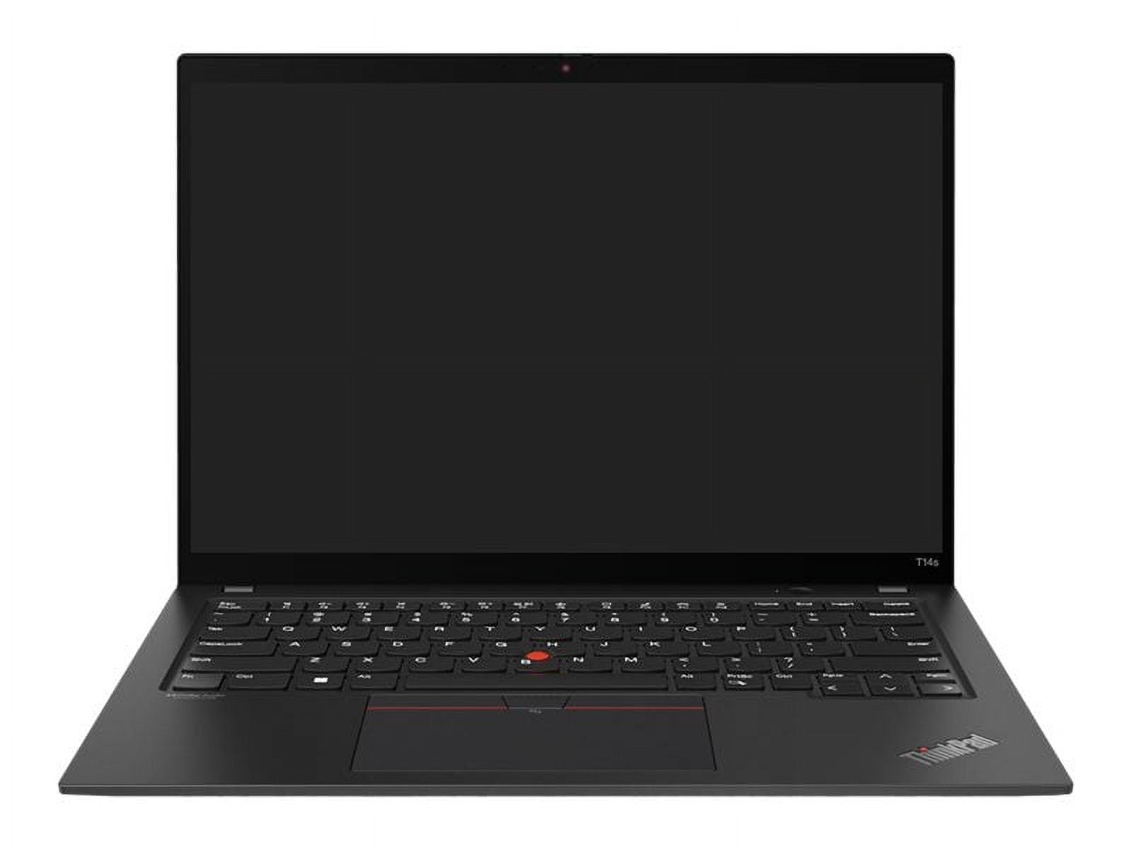 Amd Ryzen Thinkpad T14s Ubuntu Lenovo ThinkPad T14 And T14s Gen