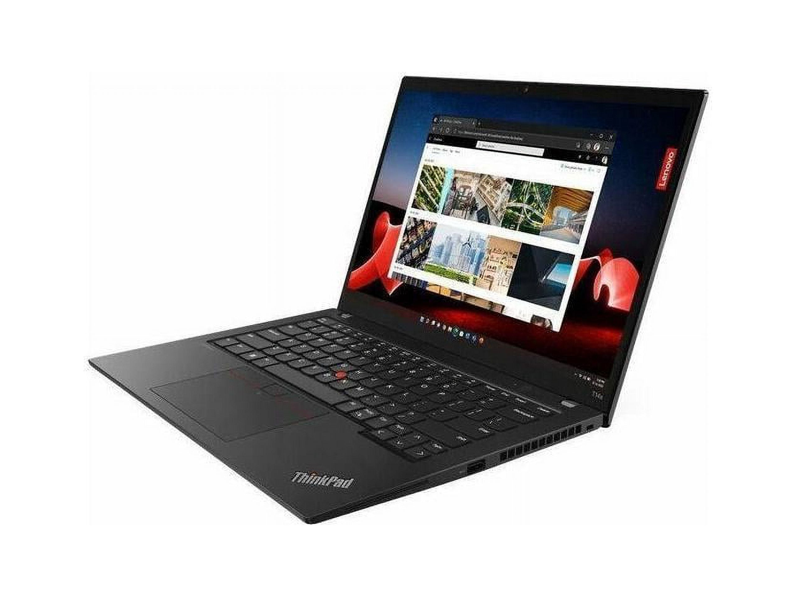 Lenovo ThinkPad T14s Gen 4 14 Lenovo ThinkPad T14s Gen 4 14