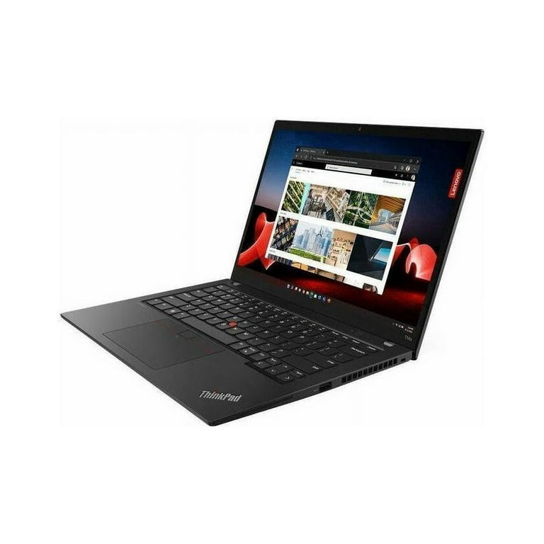 Amazon.com: Lenovo ThinkPad T14s Gen 4 21F6001HUS 14