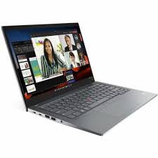 Lenovo Laptop ThinkPad T14s AMD Gen 4, 14