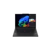 Lenovo ThinkPad T14s Gen 6 21QX000MUS 14" Copilot+ PC Notebook - WUXGA - Intel Core Ultra 7 258V - 32 GB - 512 GB SSD - English Keyboard - Black
