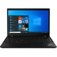 thumbnail image 1 of Lenovo ThinkPad T15 Gen 2 Home & Business Laptop (Intel i5-1135G7 4-Core, 15.6" 60Hz Full HD (1920x1080), Intel Iris Xe, 12GB RAM, 1TB PCIe SSD, Backlit KB, Wifi, USB 3.2, HDMI, Win 11 Pro), 1 of 7