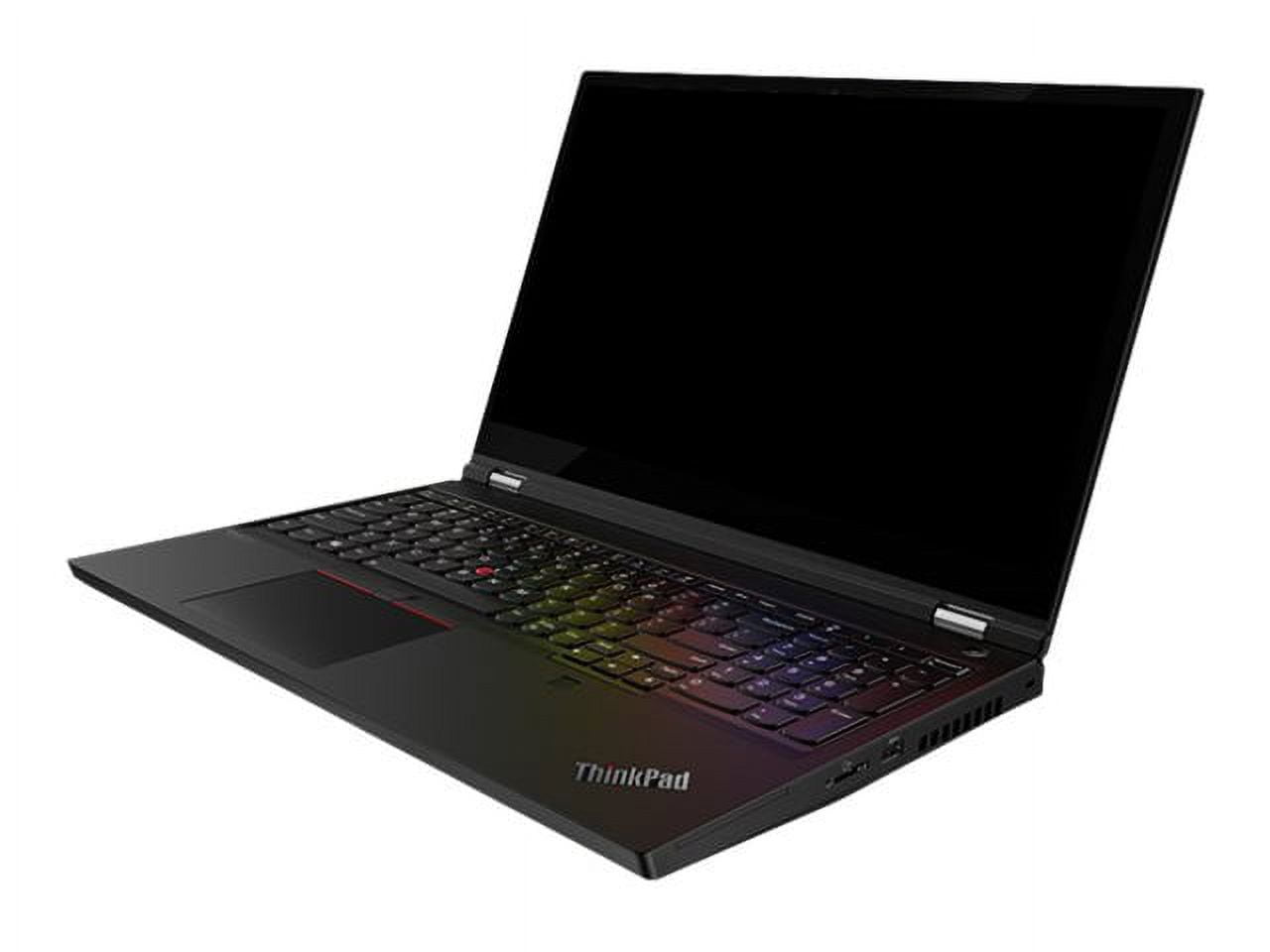 Lenovo ThinkPad T15g Gen 1 20UR - Intel Core i7 - 10875H Lenovo ThinkPad T15g Gen 1 20UR - Intel Core i7 - 10875H