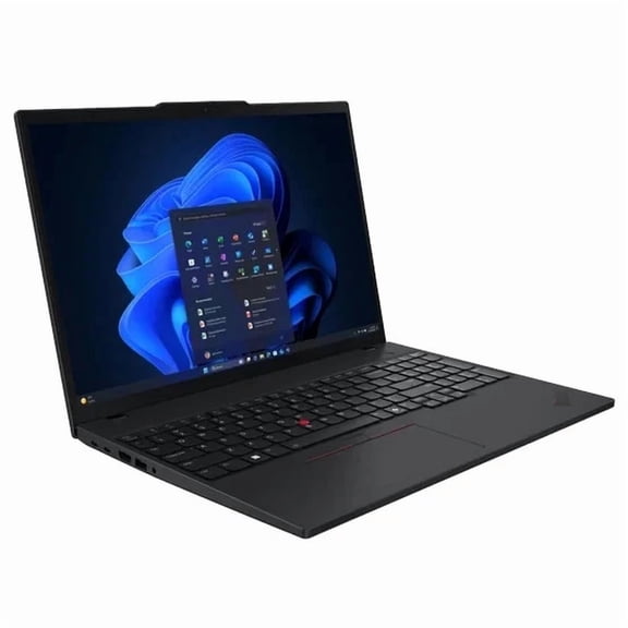 Lenovo ThinkPad T16 Gen 4 - 16" WUXGA (1920X1200) Touchscreen Laptop - Intel Core Ultra 7 255H Processor - 16GB DDR5 RAM - 1TB SSD - Windows 11 Pro