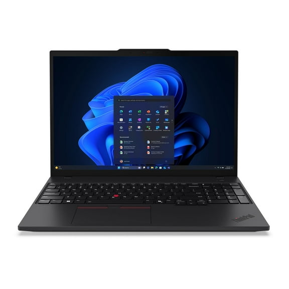 Lenovo ThinkPad T16 Gen 4 Intel Laptop, 16" IPS 60Hz, Intel Core Ultra 5 225U, 16GB, Graphics, 512GB SSD