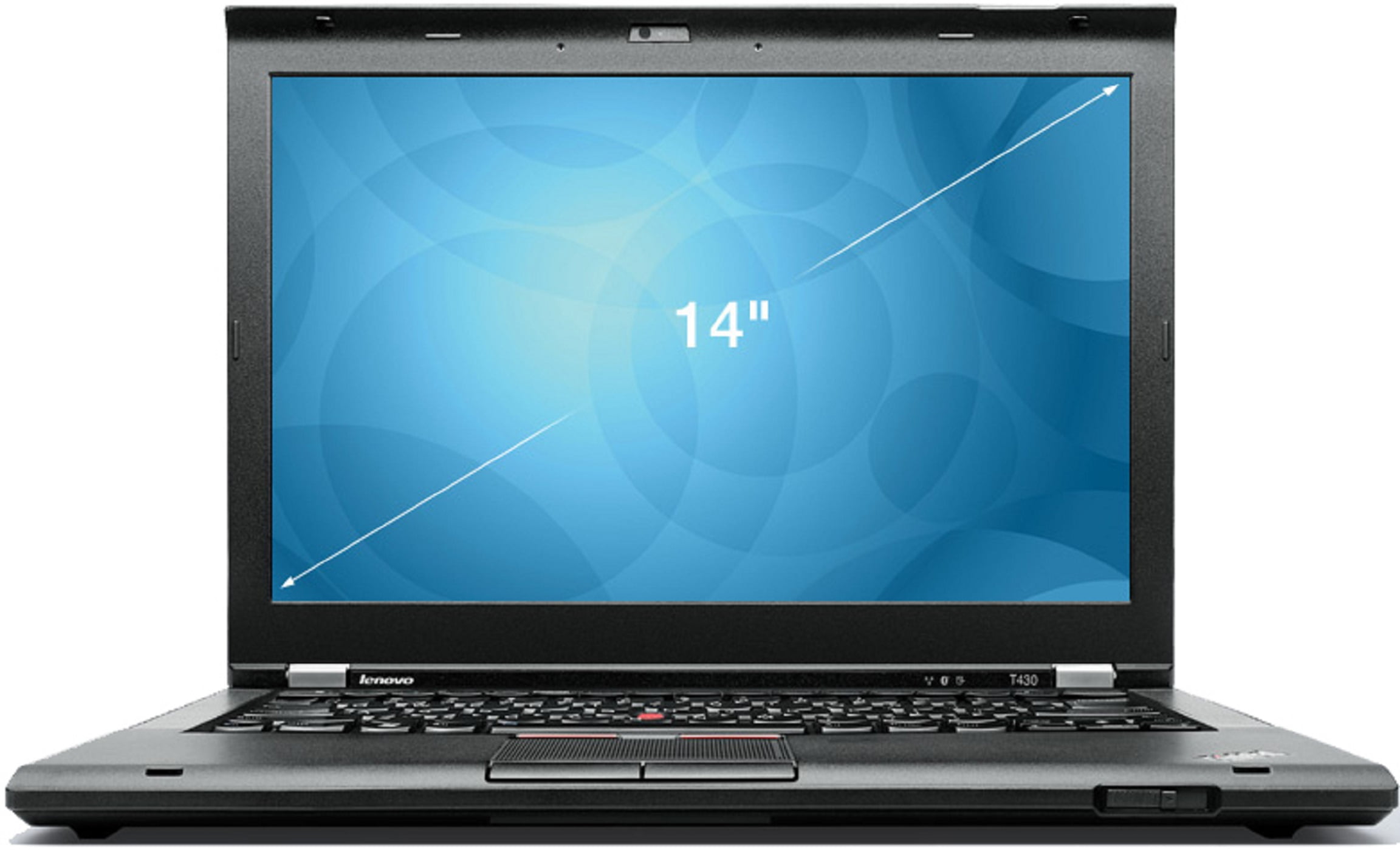 Lenovo ThinkPad T430 i5- 3210M CPU @2.50 Ghz- 2501 Mhz- 8 GB Ram