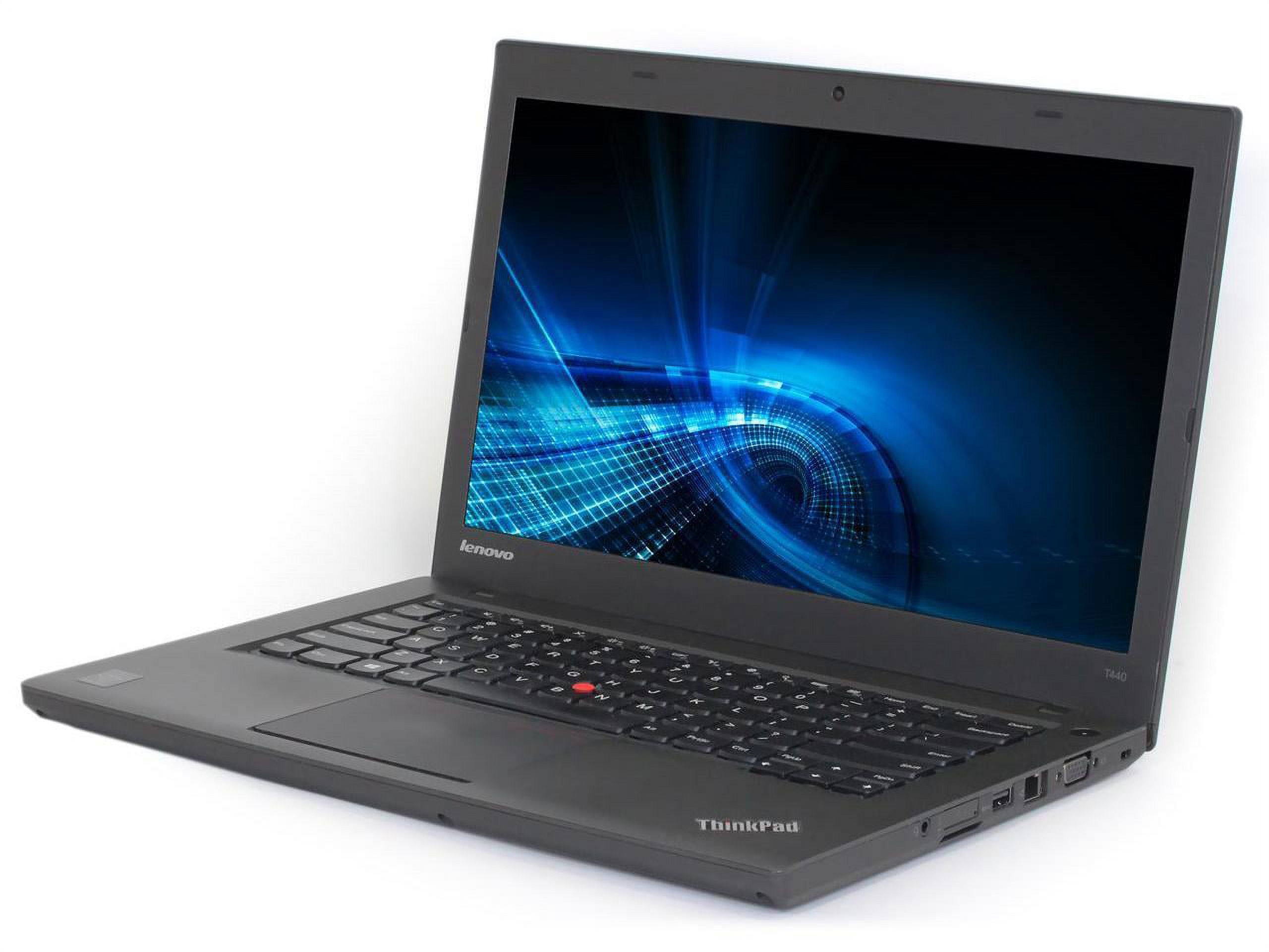 Lenovo ThinkPad T440 Intel Core i7-4600U, 8GB, 240GB SSD