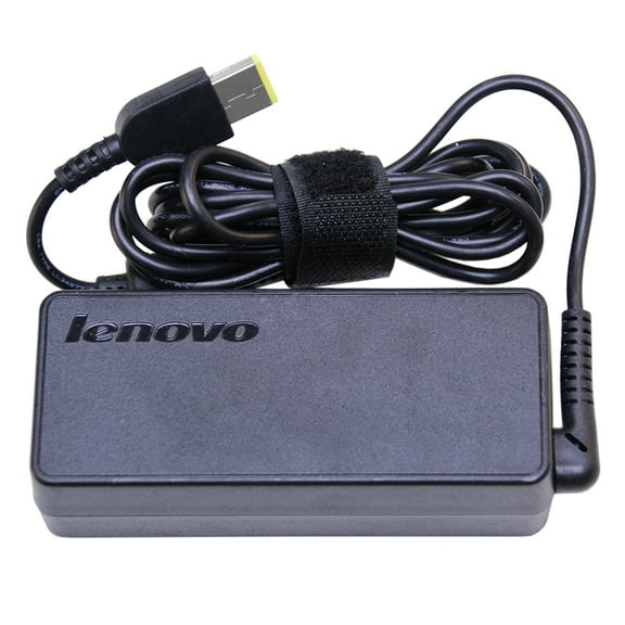 Lenovo ThinkPad T440s 65W Genuine Original OEM Laptop Charger AC Adapter Power Cord