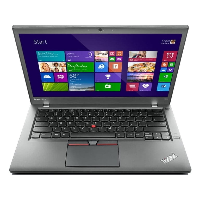 ノートPC Lenovo - thinkpad t450 Lenovo Amazon.com: Lenovo Thinkpad T450 14 Inch Business Laptop