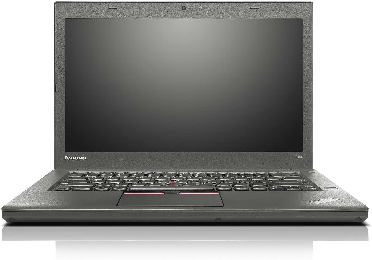 爆速SSD500GB LENOVO T450 i5-5300U/メモリ8GB