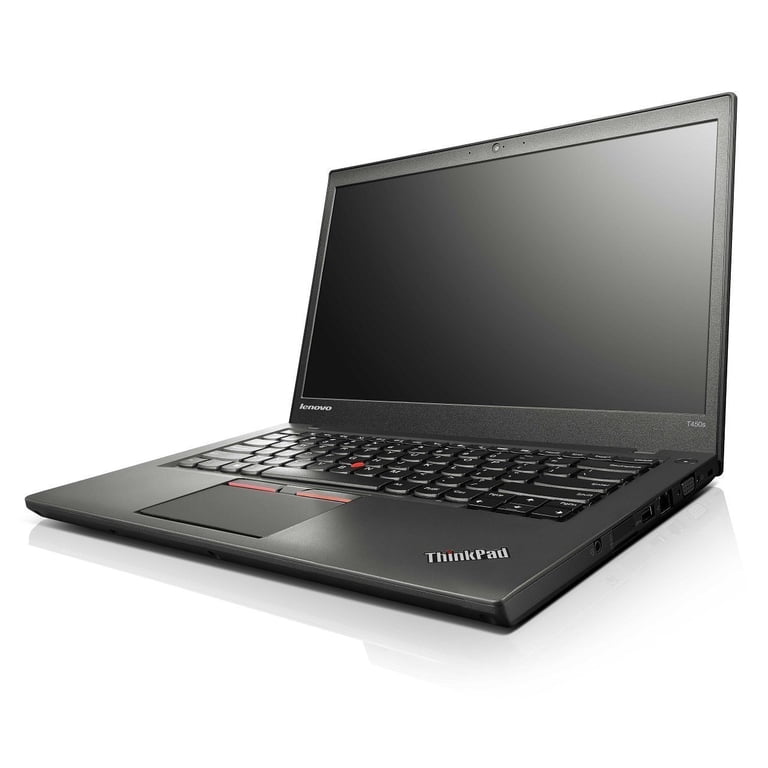 Lenovo ThinkPad T450s Business Performance Windows 8.1 Pro Laptop
