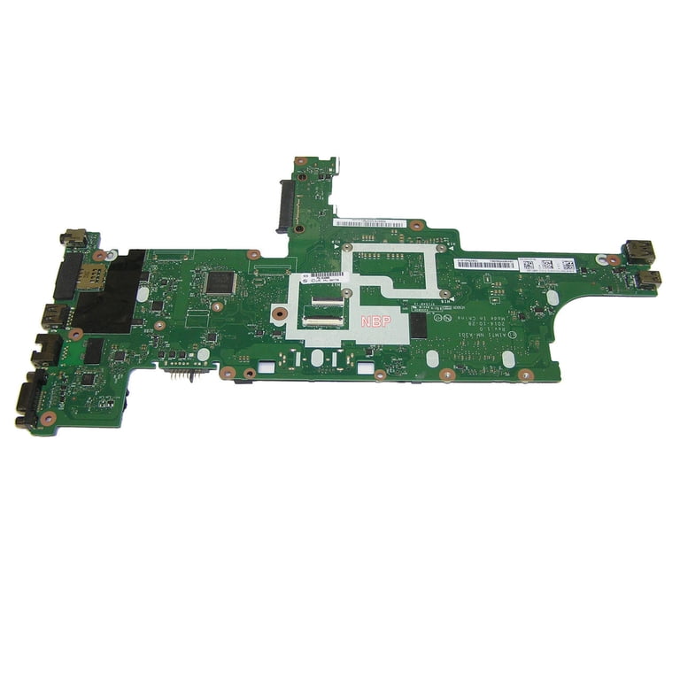 T4 Lenovo ThinkPad T450s Motherboard 00HT738 - Walmart.com