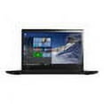 thumbnail image 1 of Lenovo ThinkPad T460p 20FW - Intel Core i5 - 6440HQ / up to 3.5 GHz - vPro - Win 7 Pro 64-bit (includes Win 10 Pro 64-bit License) - GF 940MX - 8 GB RAM - 256 GB SSD TCG Opal Encryption 2 - 14" IPS 1920 x 1080 (Full HD) - Gigabit Ethernet - Wi-Fi 5 - kbd: US, 1 of 6