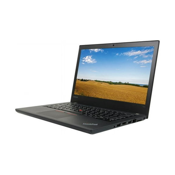 Pre-Owned Lenovo ThinkPad T470 i5-6300U 2.40GHz 8GB RAM 256GB SSD Windows 10 Pro