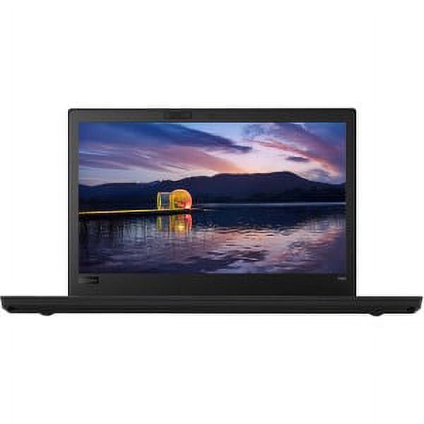 Lenovo ThinkPad T480 14