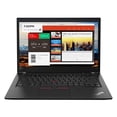 thumbnail image 1 of Restored Lenovo ThinkPad T480 Core i7-8650U 1.90GHz 16GB RAM 256GB M.2 14" Laptop (Refurbished), 1 of 2