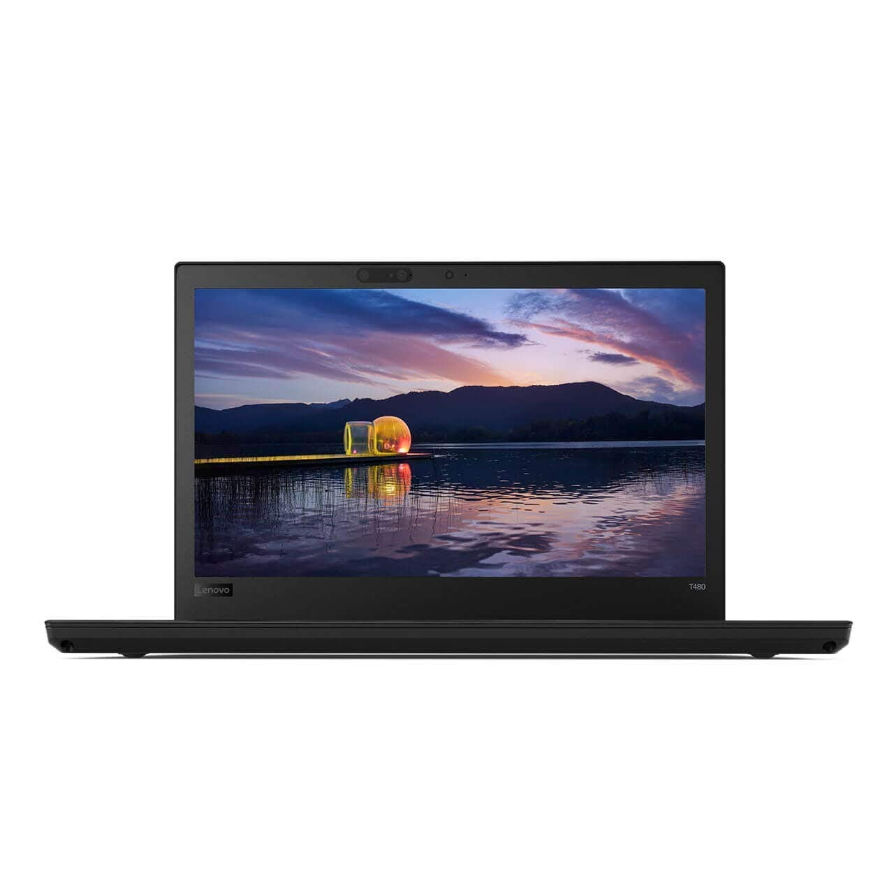 最新品好評】 Lenovo Lenovo ThinkPad T480（Intel Core i5-8250）の通販 by けんぼう's  shop｜レノボならラクマ