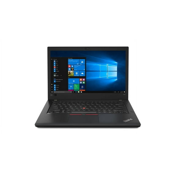 Lenovo ThinkPad T480S i5-8350U 16GB 512GB SSD 14" Windows 10 Professional-Used