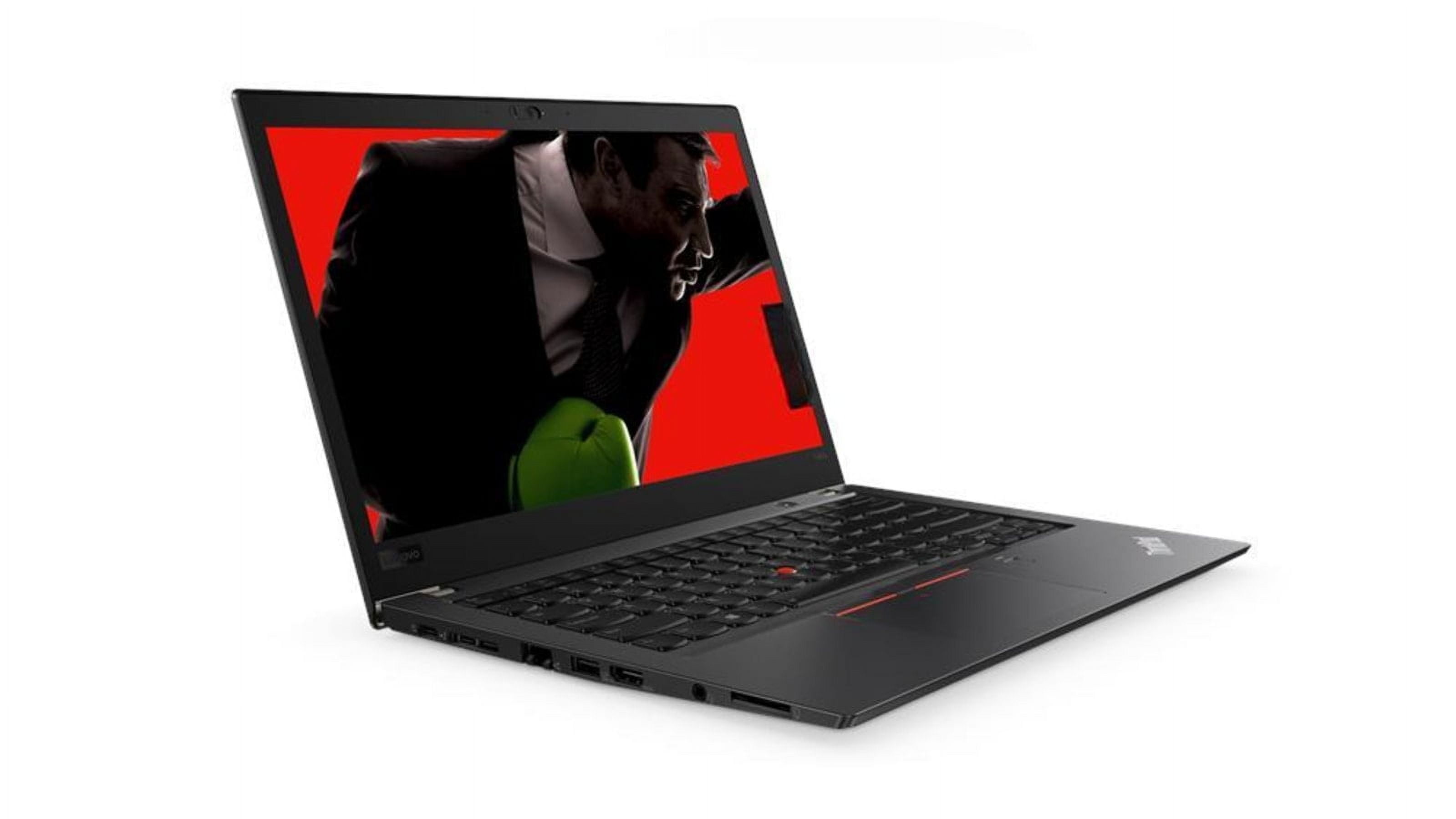 Lenovo ThinkPad E16 Gen 1 16