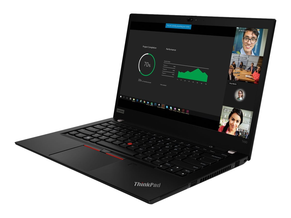 Lenovo Thinkpad T490