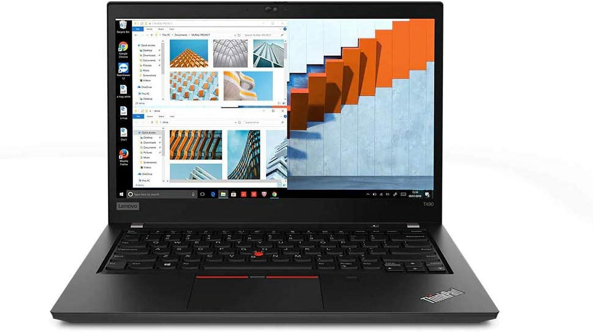 Lenovo Thinkpad T490s Lenovo Thinkpad T490s