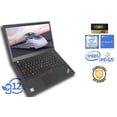 thumbnail image 1 of Lenovo ThinkPad T490 Notebook, 14" FHD Display, Intel Core i5-8265U Upto 3.9GHz, 8GB RAM, 256GB NVMe SSD, HDMI, Thunderbolt, Card Reader, Wi-Fi, Bluetooth, Windows 10 Pro (20N20032US), 1 of 6