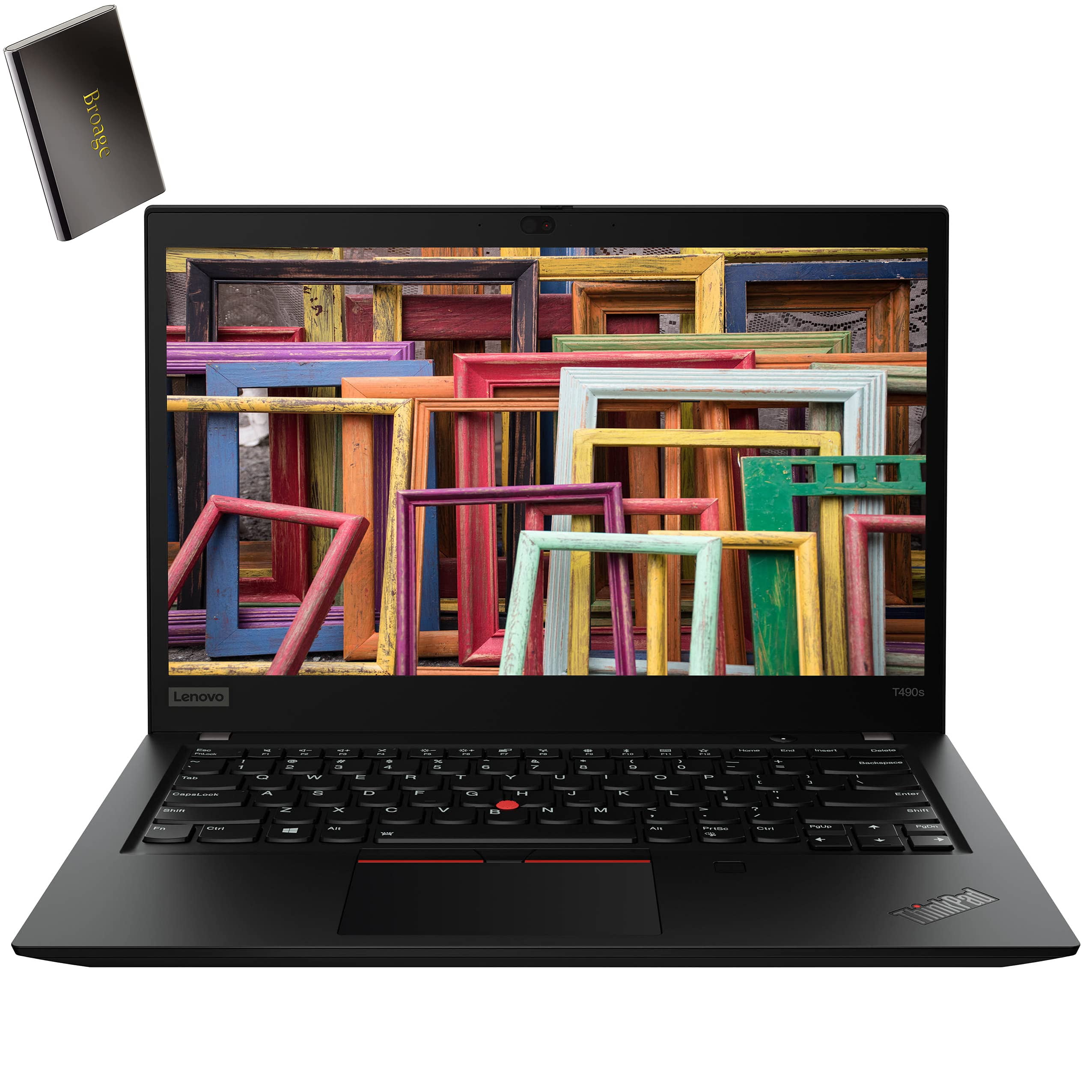 Lenovo Thinkpad T490 Lenovo Thinkpad T490