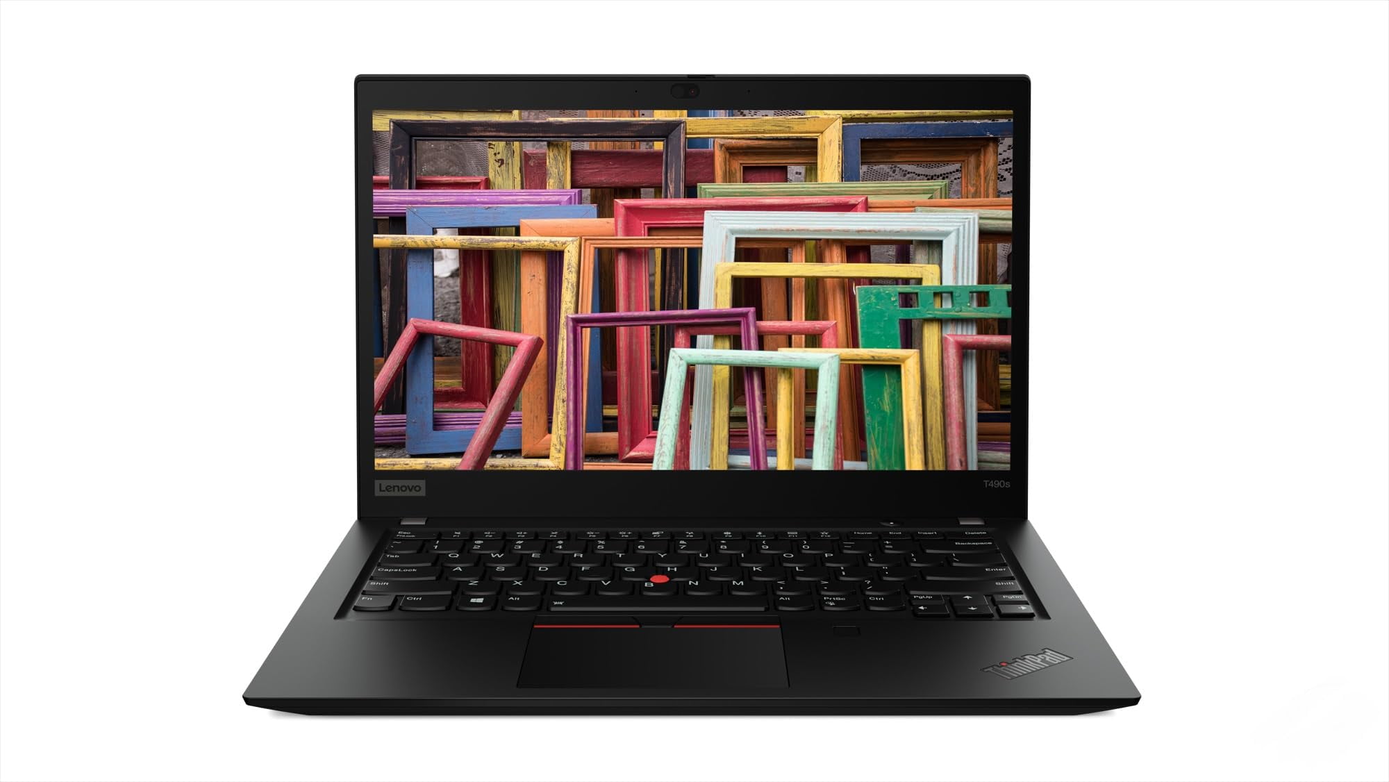 Lenovo Thinkpad T490s Lenovo Thinkpad T490s