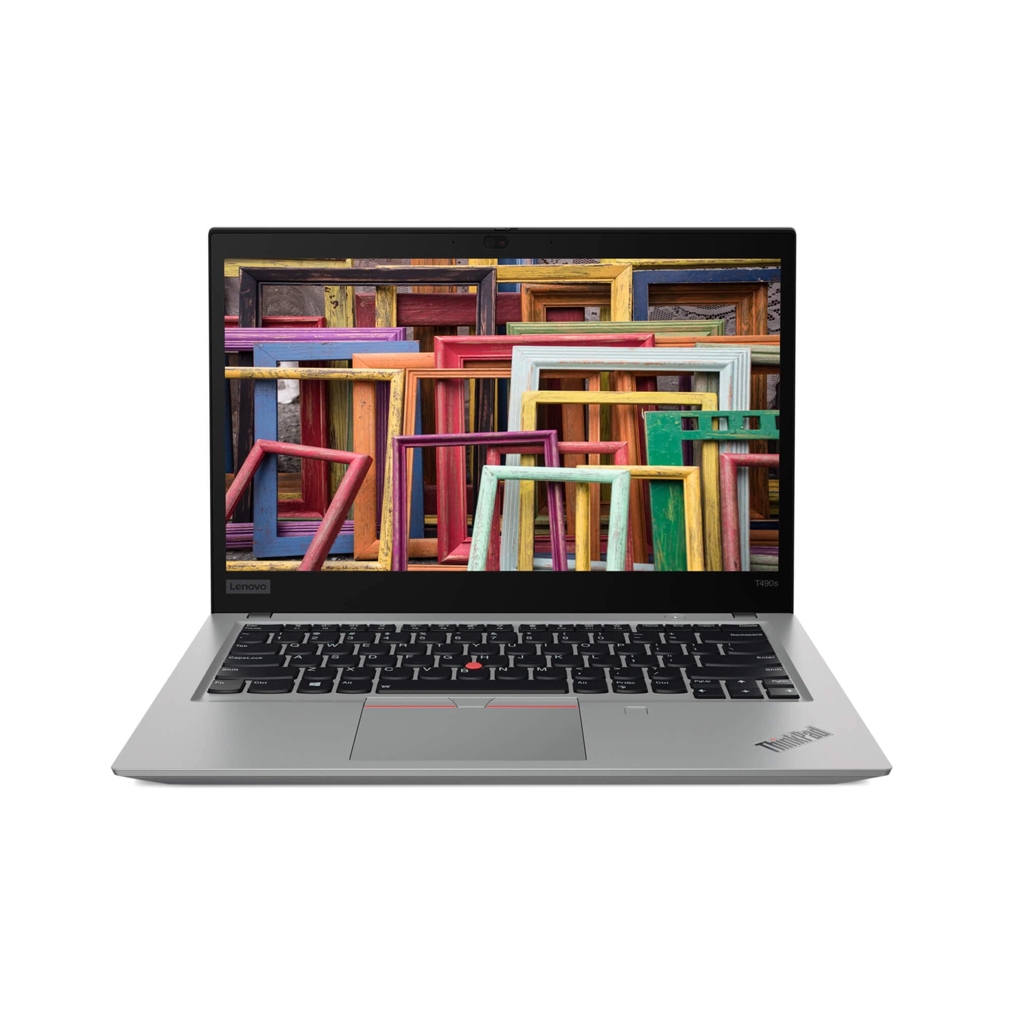 Lenovo Thinkpad T490s