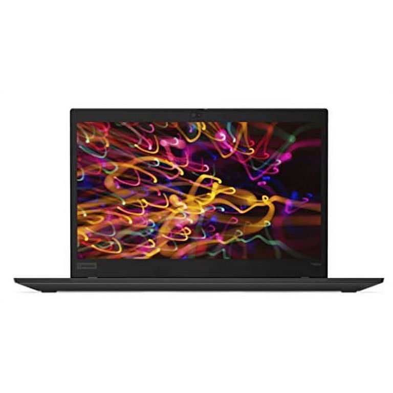 Lenovo ThinkPad T495s Laptop, AMD Ryzen 7 Pro 3700U, 8G, 256G SSD