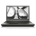 thumbnail image 1 of Lenovo ThinkPad T540p Business Performance Windows 10 Home Laptop - Intel Core i7-4700MQ, NVIDIA GT 730M, 16GB RAM, 256GB SSD, 15.6" FHD (1920x1080) Display, Backlit Keyboard, 1 of 1