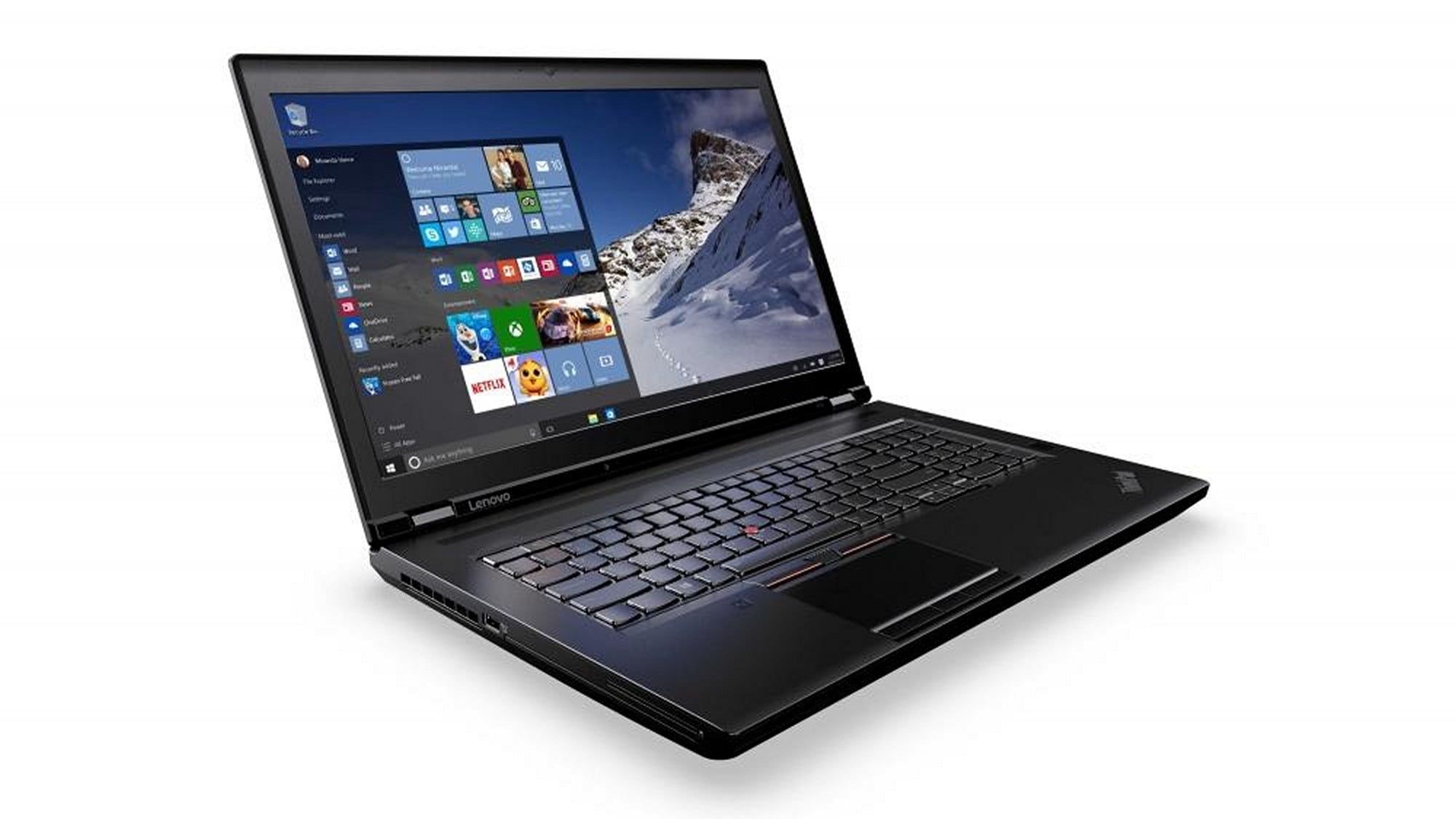 Lenovo ThinkPad T550 Laptop Computer, 2.30 GHz Intel i7 Dual Core Gen 5, 16GB DDR3 RAM, 256GB SSD Hard Drive, Windows 10 Professional 64 Bit, 15" Screen (B GRADE)