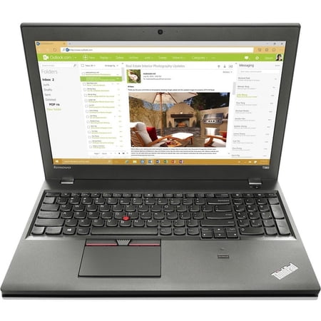ThinkPad T560 20FJS09E00 Notebook