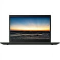 thumbnail image 1 of Lenovo ThinkPad T580 20L9001VUS 15.6" Laptop i5-8250U 8GB 500GB HDD W10P, 1 of 7