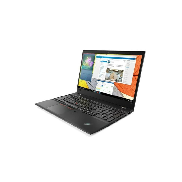 Lenovo ThinkPad T580 Laptop | 15.6