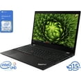 thumbnail image 1 of Lenovo ThinkPad T590 Notebook, 15.6" IPS FHD Display, Intel Core i7-8565U Upto 4.6GHz, 24GB RAM, 1TB NVMe SSD, HDMI, Thunderbolt, Card Reader, Wi-Fi, Bluetooth, Windows 10 Pro, 1 of 7