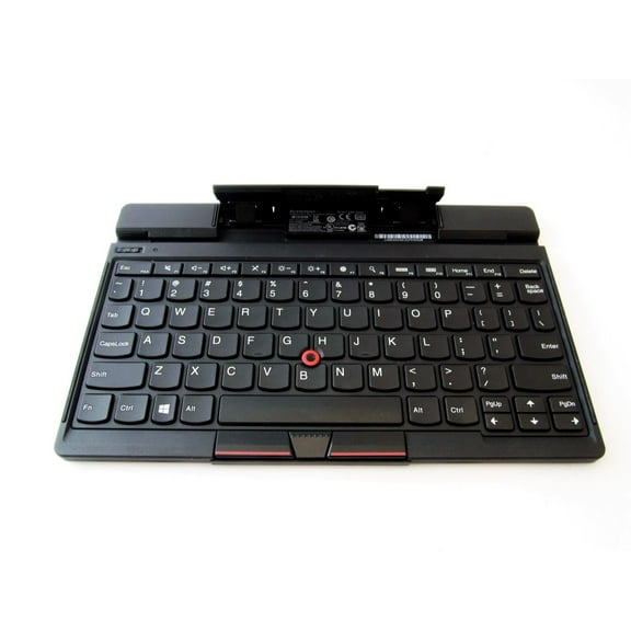 Lenovo ThinkPad Tablet 2 Bluetooth Keyboard 0B47270 04Y1488 0C33415