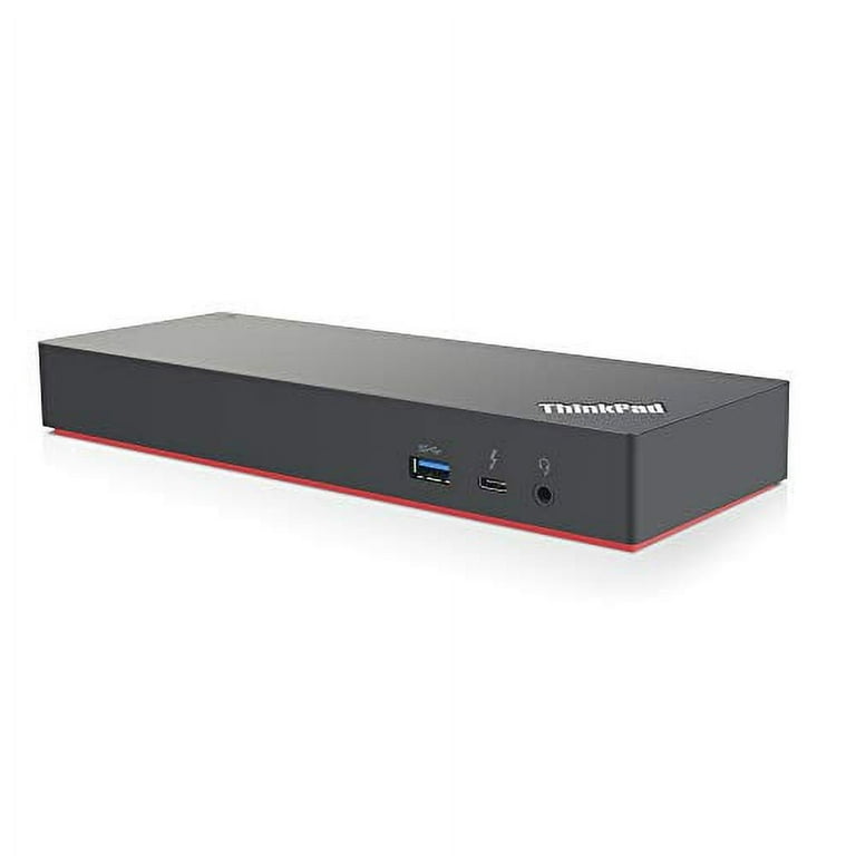 レノボThinkPad Thunderbolt 3 Dock Gen 2 #2 41rYBjn0XLL._AC_UF350,