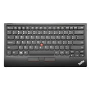 Lenovo ThinkPad TrackPoint Keyboard II US English 4Y40X49493