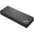 thumbnail image 1 of Lenovo ThinkPad Universal Thunderbolt 4 Smart Dock, 1 of 6