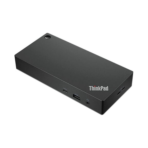 Lenovo ThinkPad Universal USB-C Dock