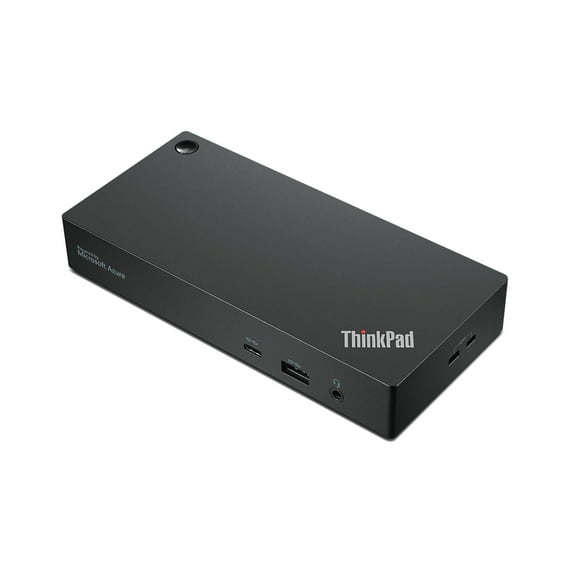 Lenovo ThinkPad Universal USB-C Smart Dock