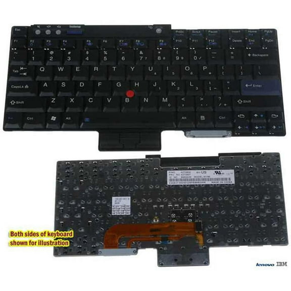 Lenovo ThinkPad W500 W700 Keyboard 42T3273
