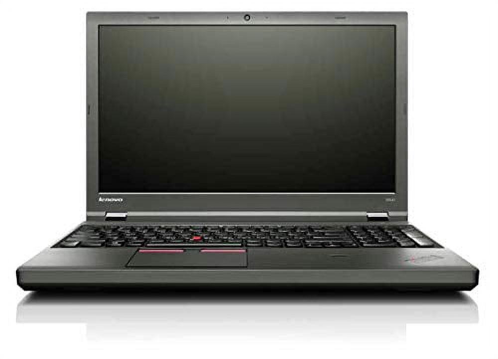 Lenovo ThinkPad W541 Mobile Workstation Laptop - Windows 10 Pro 