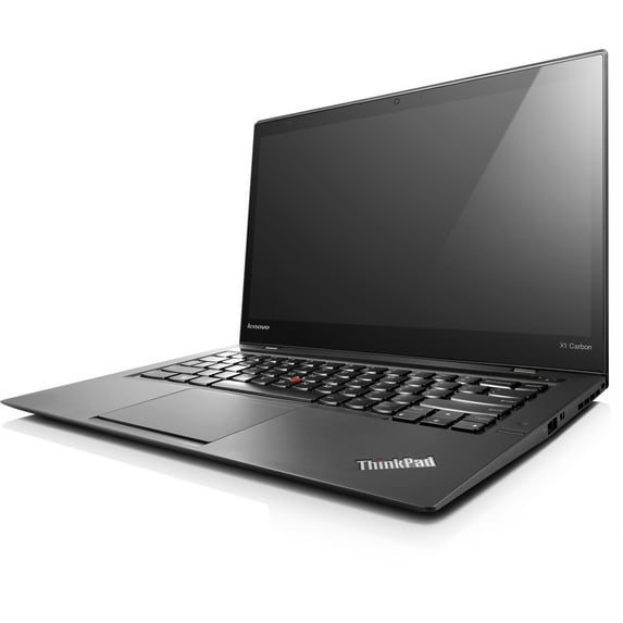 Lenovo ThinkPad X1 Carbon - 14" - Core i7 7600U - 8 GB RAM - 256 GB SSD